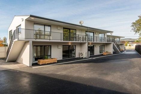 Photo of property in 3/35 King Street, Sydenham, Christchurch, 8023