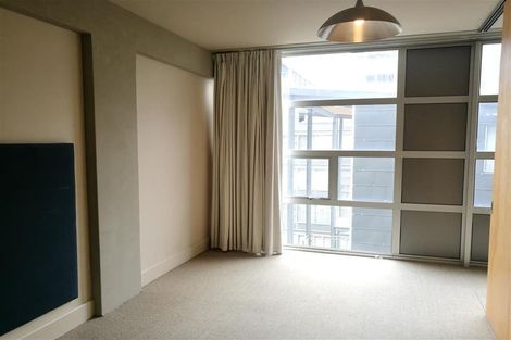 Photo of property in St Pauls Apartments, 81/43u Mulgrave Street, Thorndon, Wellington, 6011