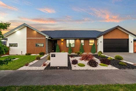 Photo of property in 5 Skibbereen Drive, Halswell, Christchurch, 8025