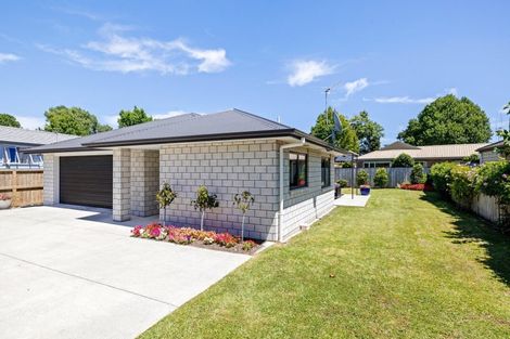 Photo of property in 53a Ascot Road, Chartwell, Hamilton, 3210