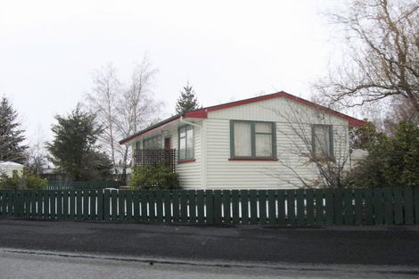 Photo of property in 28 Simons Street, Twizel, 7901