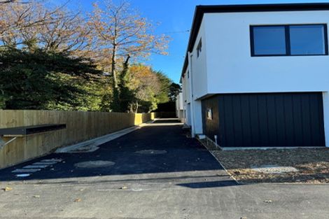 Photo of property in 6b/4 Taramea Place, Addington, Christchurch, 8024