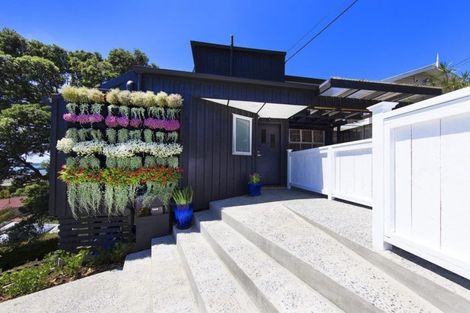 Photo of property in 91 Princes Street, Northcote Point, Auckland, 0627
