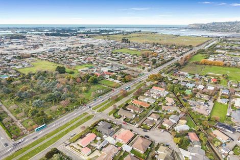 Photo of property in 1/4 Wanstead Place, Woolston, Christchurch, 8062