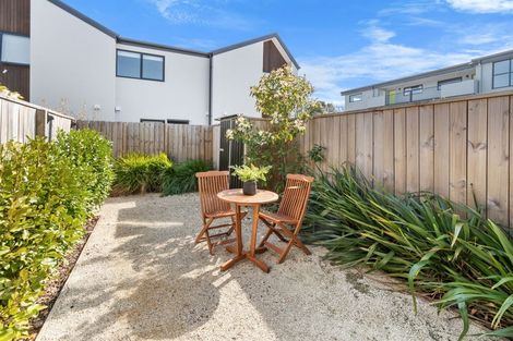 Photo of property in 119c Chester Street East, Christchurch Central, Christchurch, 8011