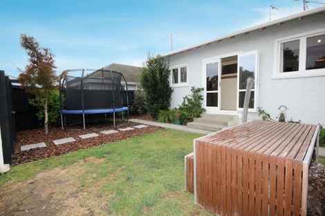 Photo of property in 45 Frankleigh Street, Somerfield, Christchurch, 8024