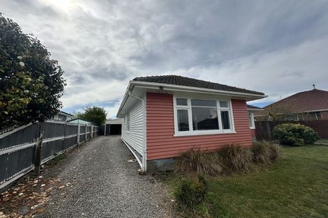 Photo of property in 49 Amuri Street, Hei Hei, Christchurch, 8042