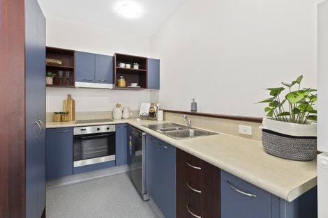 Photo of property in Luxford Villas, 314/72u Herald Street, Berhampore, Wellington, 6023