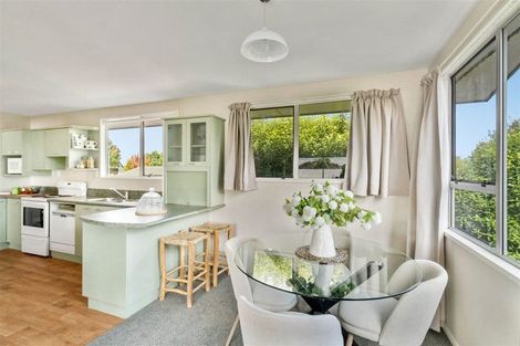 Photo of property in 33 Northfield Road, Casebrook, Christchurch, 8051