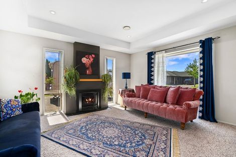 Photo of property in 5 Clematis Place, Wigram, Christchurch, 8042