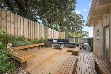 Photo of property in 154f3 Moxham Avenue, Hataitai, Wellington, 6021
