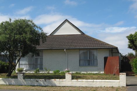 Photo of property in 24a Mcbeath Avenue, Hoon Hay, Christchurch, 8025