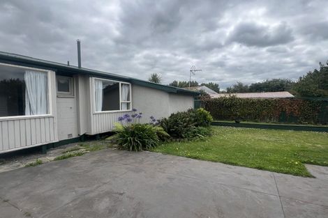 Photo of property in 38 Aintree Street, Bishopdale, Christchurch, 8051