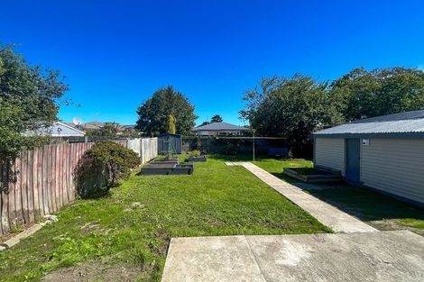 Photo of property in 26 Newcastle Street, Phillipstown, Christchurch, 8011