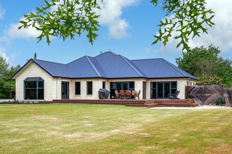 Photo of property in 75 Main North Road, Geraldine, 7930