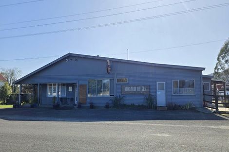 Photo of property in 113 Upper Kokatahi Road, Kokatahi, Hokitika, 7881