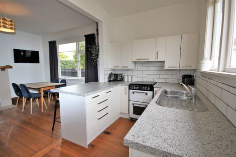 Photo of property in 45 Frankleigh Street, Somerfield, Christchurch, 8024