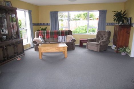 Photo of property in 38 Isaac Wilson Road, Kaiapoi, 7630