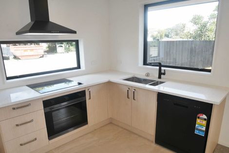 Photo of property in 1/407 Hereford Street, Linwood, Christchurch, 8011