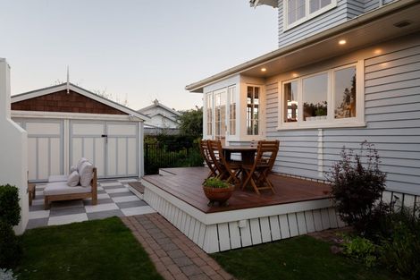 Photo of property in 85 Galloway Street, Hamilton East, Hamilton, 3216