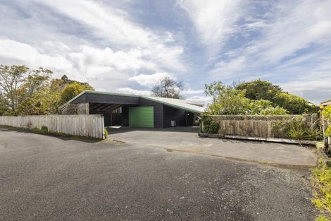 Photo of property in 43c Lismore Street, Strandon, New Plymouth, 4312