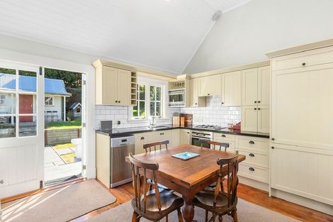 Photo of property in 1 Tui Street, Saint Leonards, Dunedin, 9022