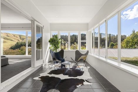 Photo of property in 707 Ohariu Valley Road, Ohariu, Wellington, 6037