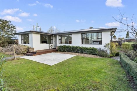 Photo of property in 9 Kirk Road, Templeton, Christchurch, 8042