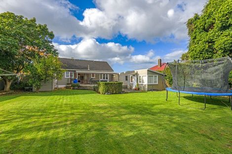 Photo of property in 38 Millar Street, Terrace End, Palmerston North, 4410