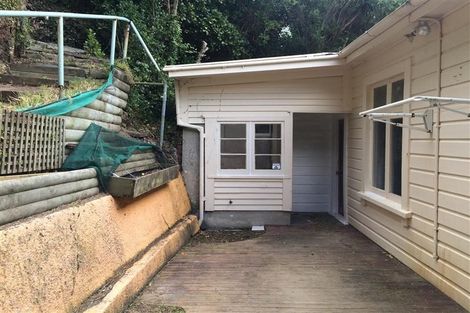 Photo of property in 105 Te Anau Road, Hataitai, Wellington, 6021