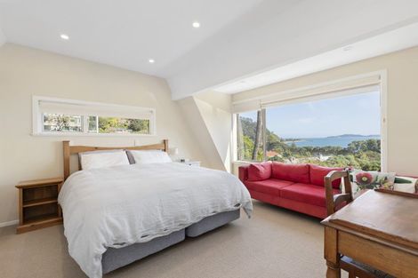Photo of property in 15 Kotari Road, Days Bay, Lower Hutt, 5013