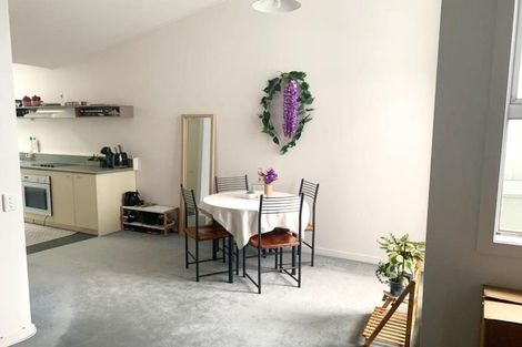 Photo of property in Dixonlane Apartments, 23/7 Feltex Lane, Te Aro, Wellington, 6011