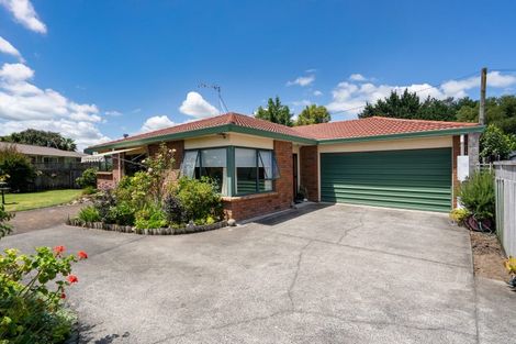 Photo of property in 158a Victoria Street, Cambridge, 3434