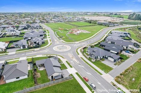 Photo of property in 18 Goldie Drive, Rangiora, 7400