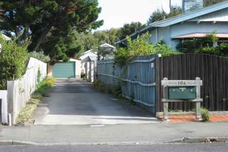 Photo of property in 2/106 Charles Street, Waltham, Christchurch, 8011