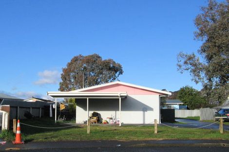 Photo of property in 15a Raleigh Place, Flaxmere, Hastings, 4120