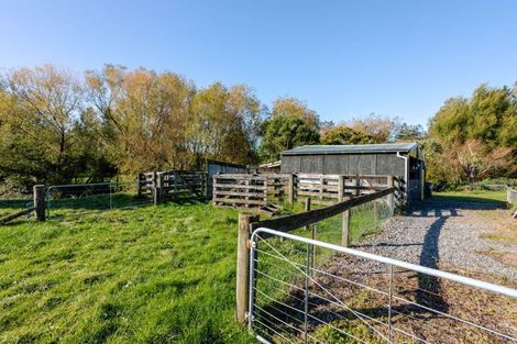 Photo of property in 41 Riverdale Road, Dannevirke, 4930