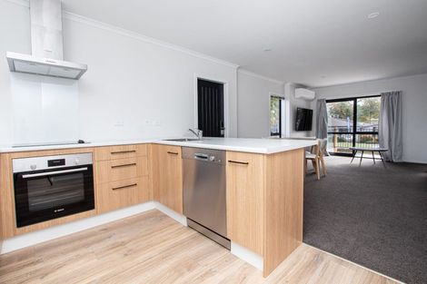 Photo of property in 13u3 Palmerston Street, Hamilton Central, Hamilton, 3204