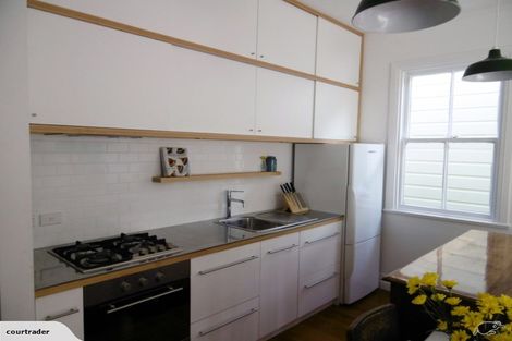 Photo of property in 33-35 Coromandel Street, Newtown, Wellington, 6021