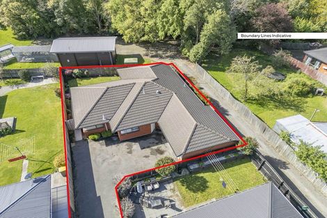 Photo of property in 24 Woodbury Street, Avonhead, Christchurch, 8042