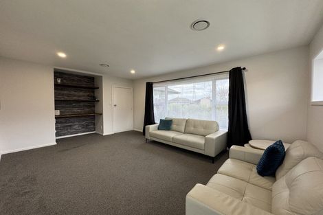 Photo of property in 22 Skerten Avenue, Hornby, Christchurch, 8042