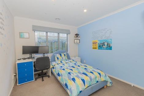Photo of property in 9 Foxham Terrace, Churton Park, Wellington, 6037
