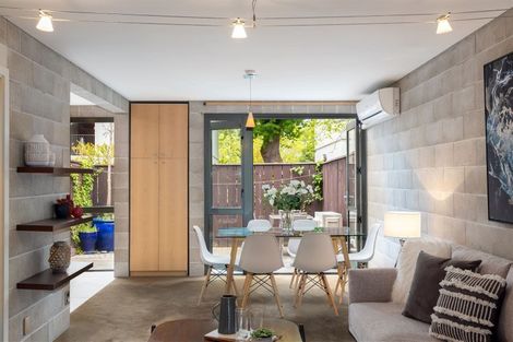 Photo of property in 7/868 Colombo Street, Christchurch Central, Christchurch, 8013