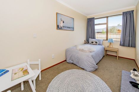 Photo of property in 11 Edward Street, Prebbleton, 7604