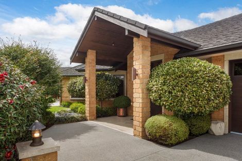 Photo of property in 160 Tower Road, Matamata, 3471