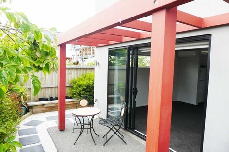 Photo of property in 188 Peterborough Street, Christchurch Central, Christchurch, 8013