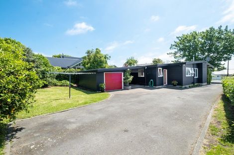 Photo of property in 10 Gillean Street, Havelock North, 4130
