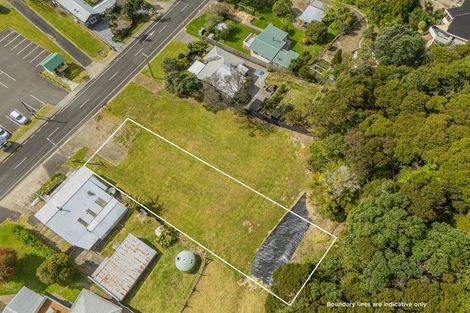 Photo of property in 1137 Purangi Road, Ferry Landing, Whitianga, 3591