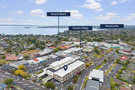 Photo of property in 203/24 Wellington Street, Howick, Auckland, 2014