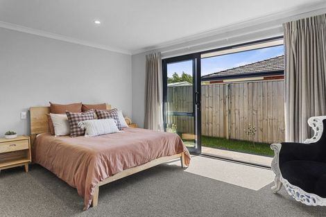 Photo of property in 37 Lock Crescent, Kaiapoi, 7630